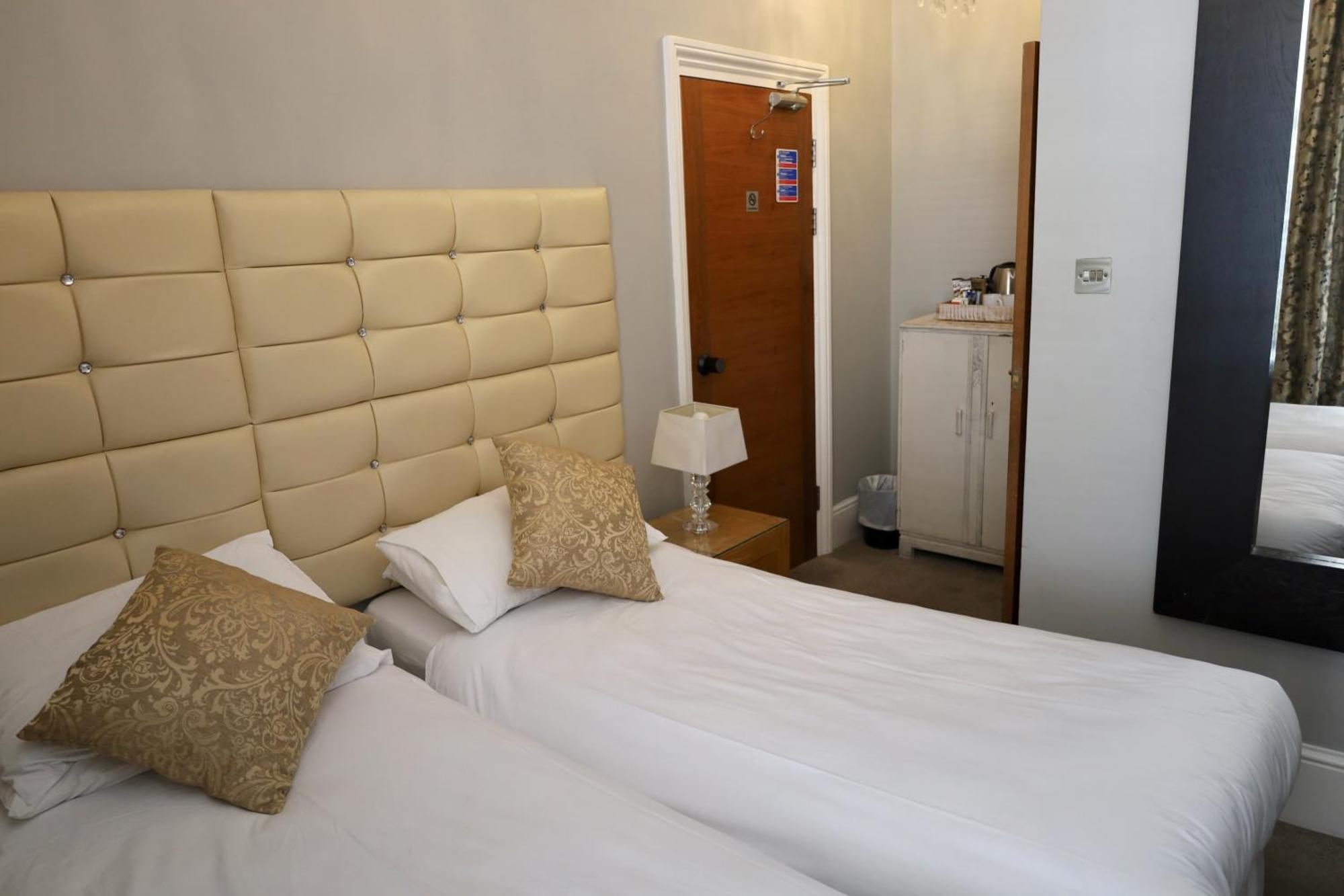 Brighton Inn Boutique Guest Accommodation Esterno foto