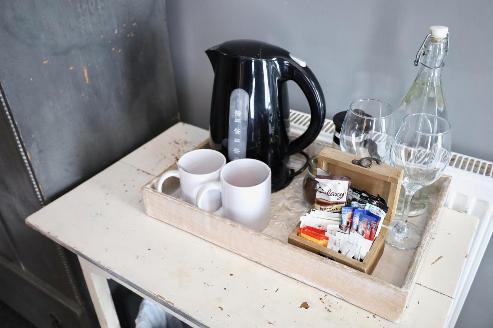 Brighton Inn Boutique Guest Accommodation Esterno foto