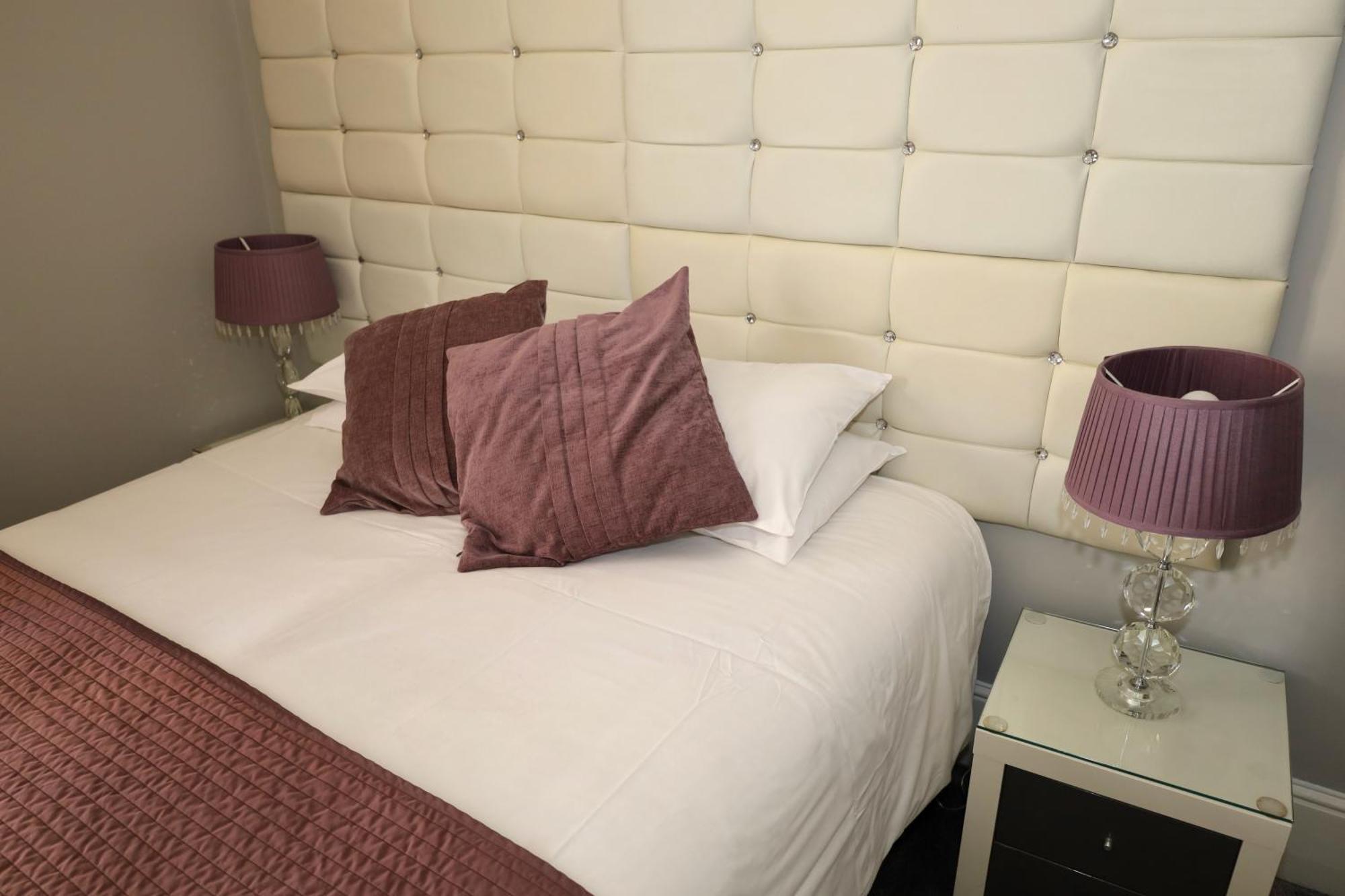 Brighton Inn Boutique Guest Accommodation Esterno foto