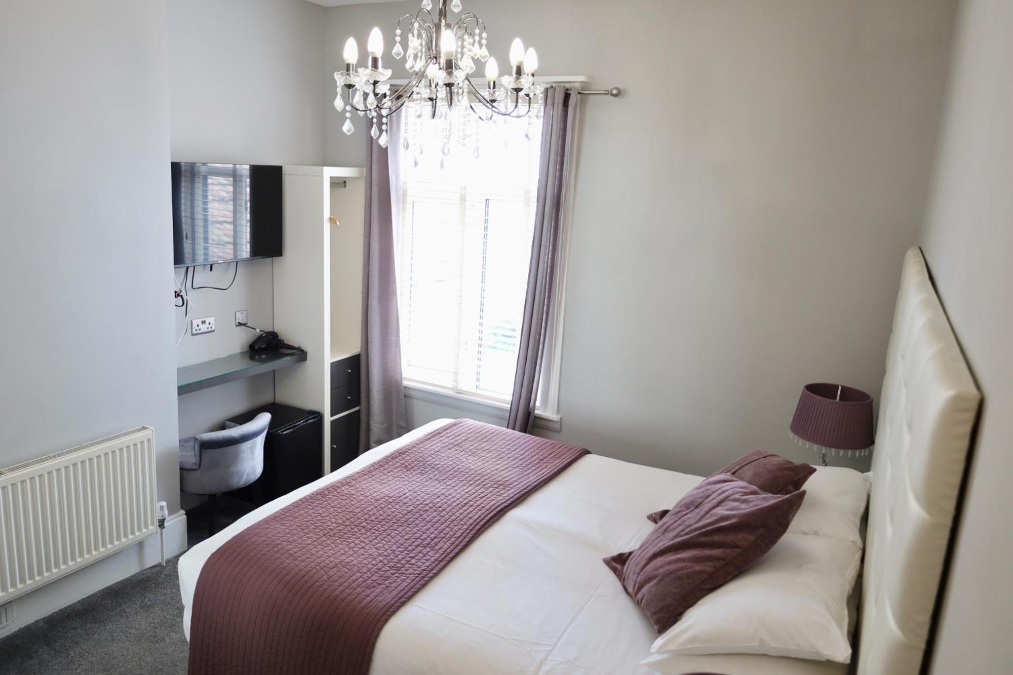 Brighton Inn Boutique Guest Accommodation Esterno foto