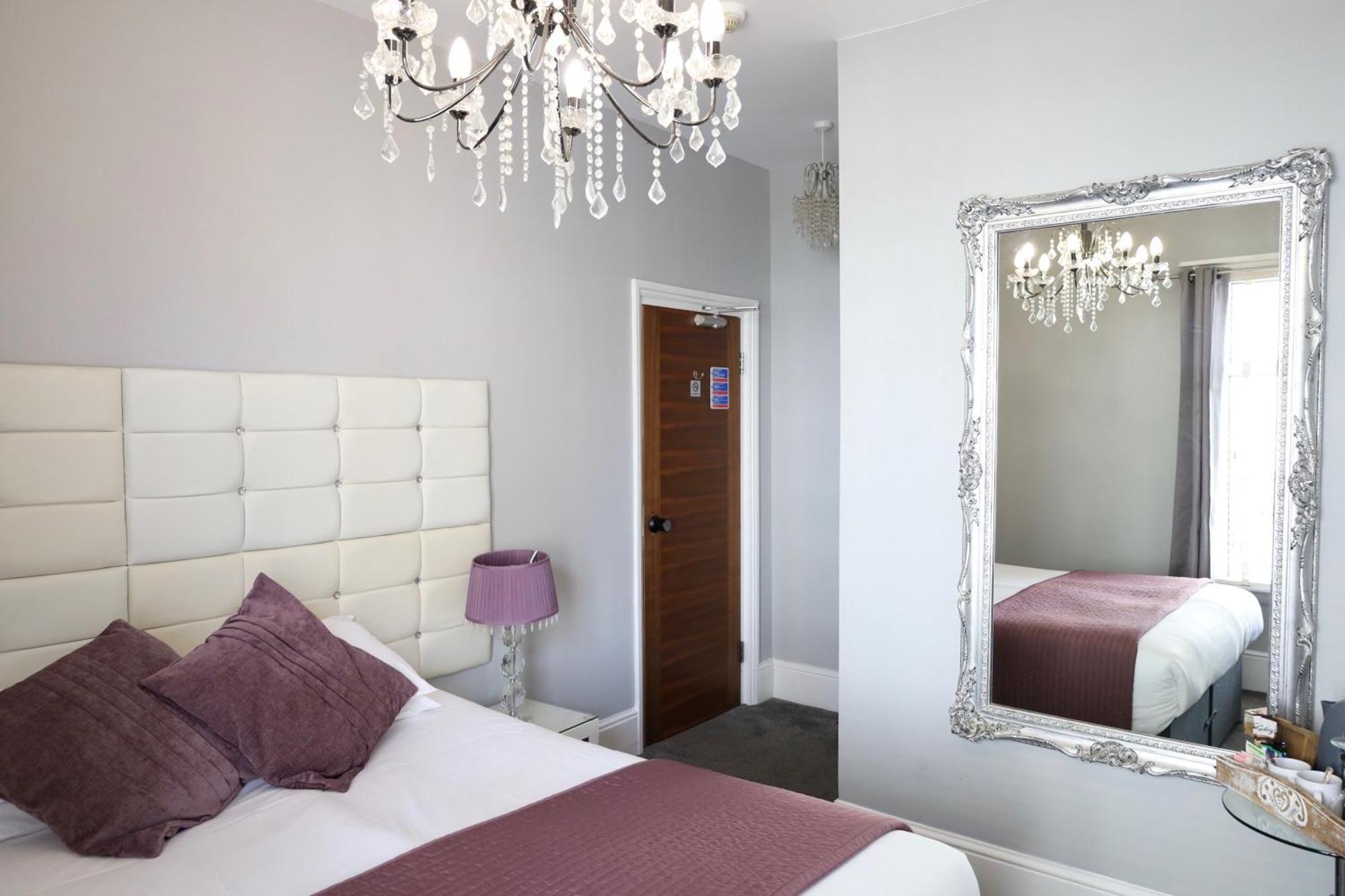 Brighton Inn Boutique Guest Accommodation Esterno foto