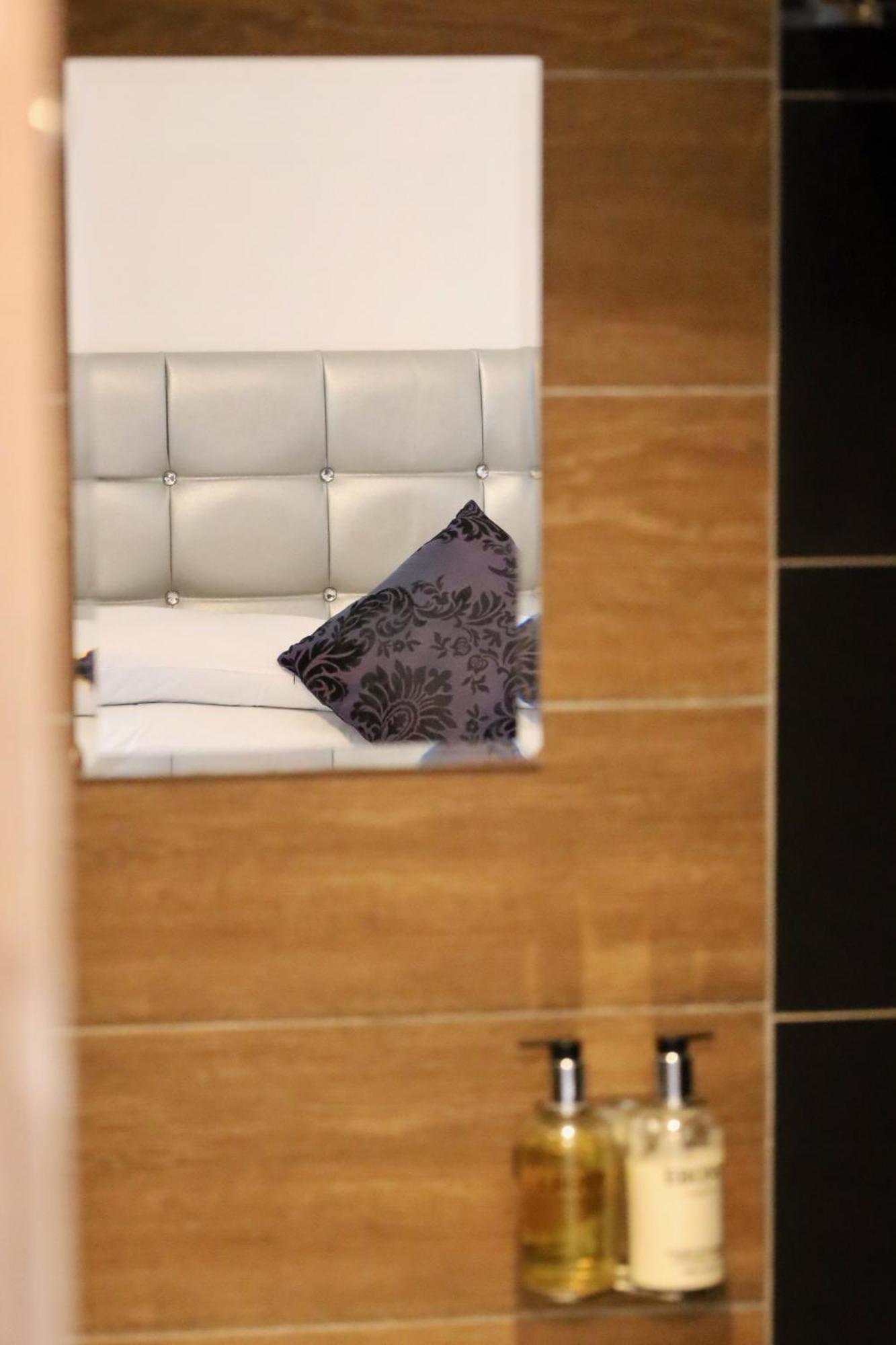 Brighton Inn Boutique Guest Accommodation Esterno foto