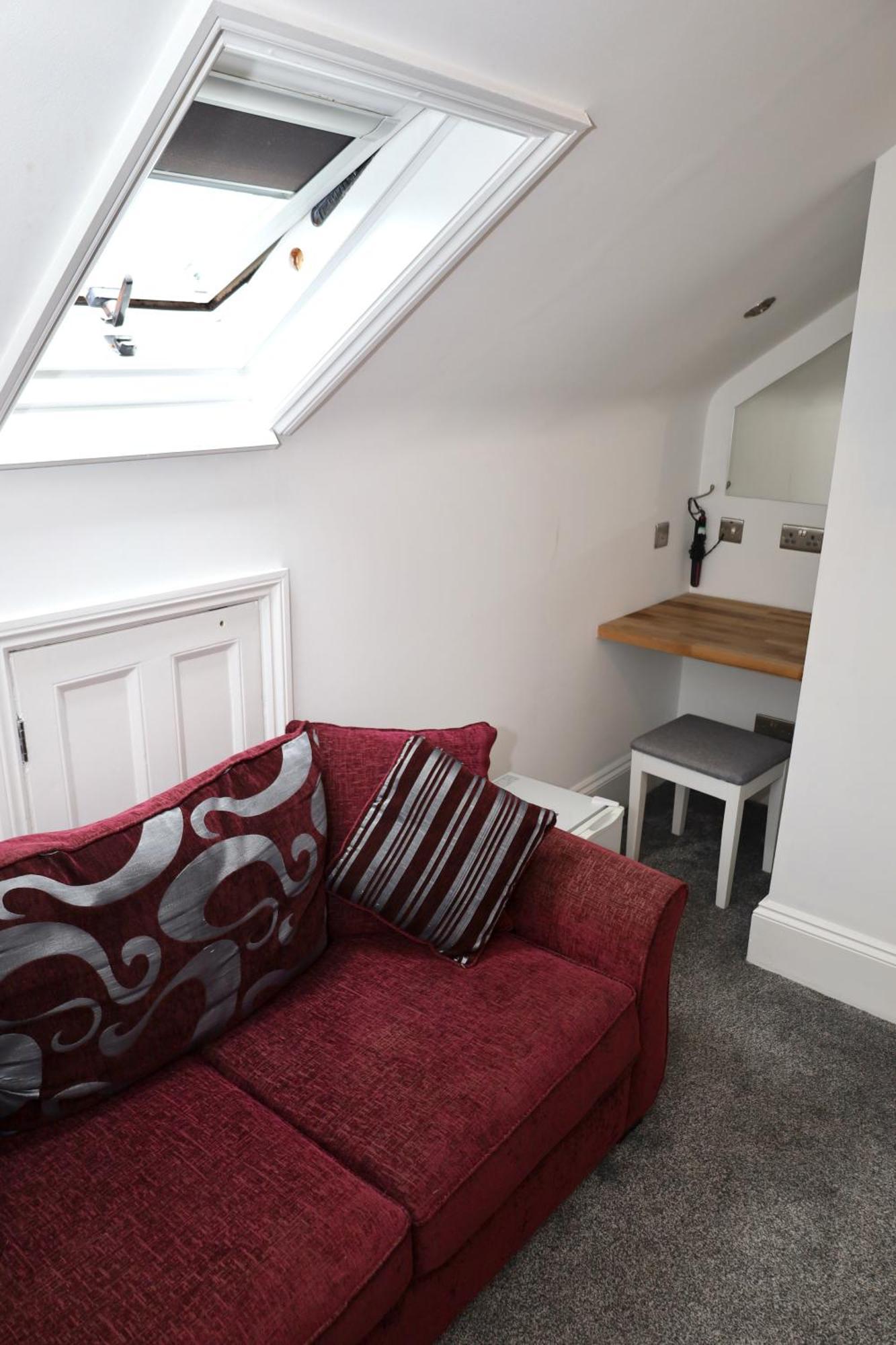 Brighton Inn Boutique Guest Accommodation Esterno foto