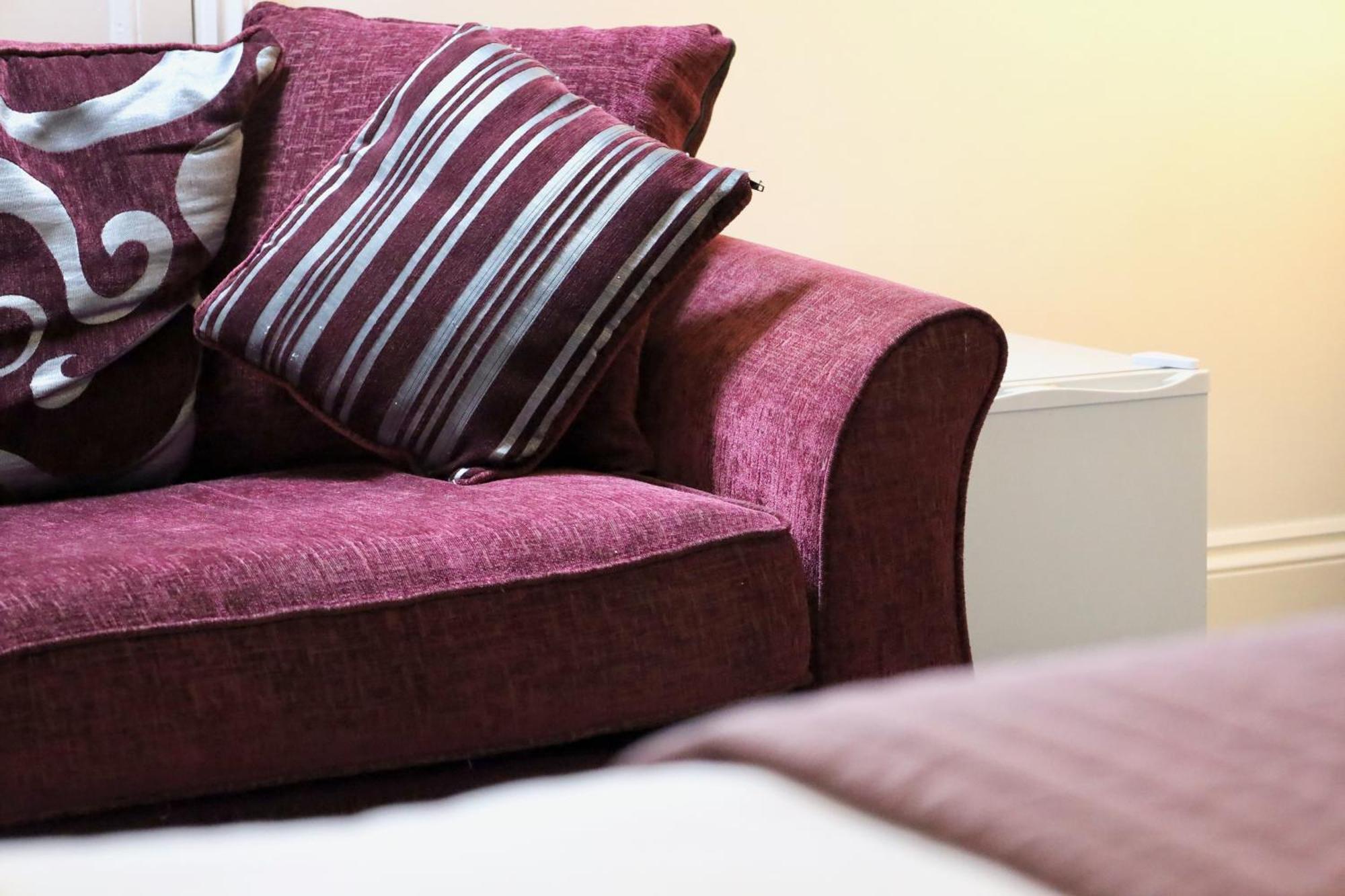 Brighton Inn Boutique Guest Accommodation Esterno foto