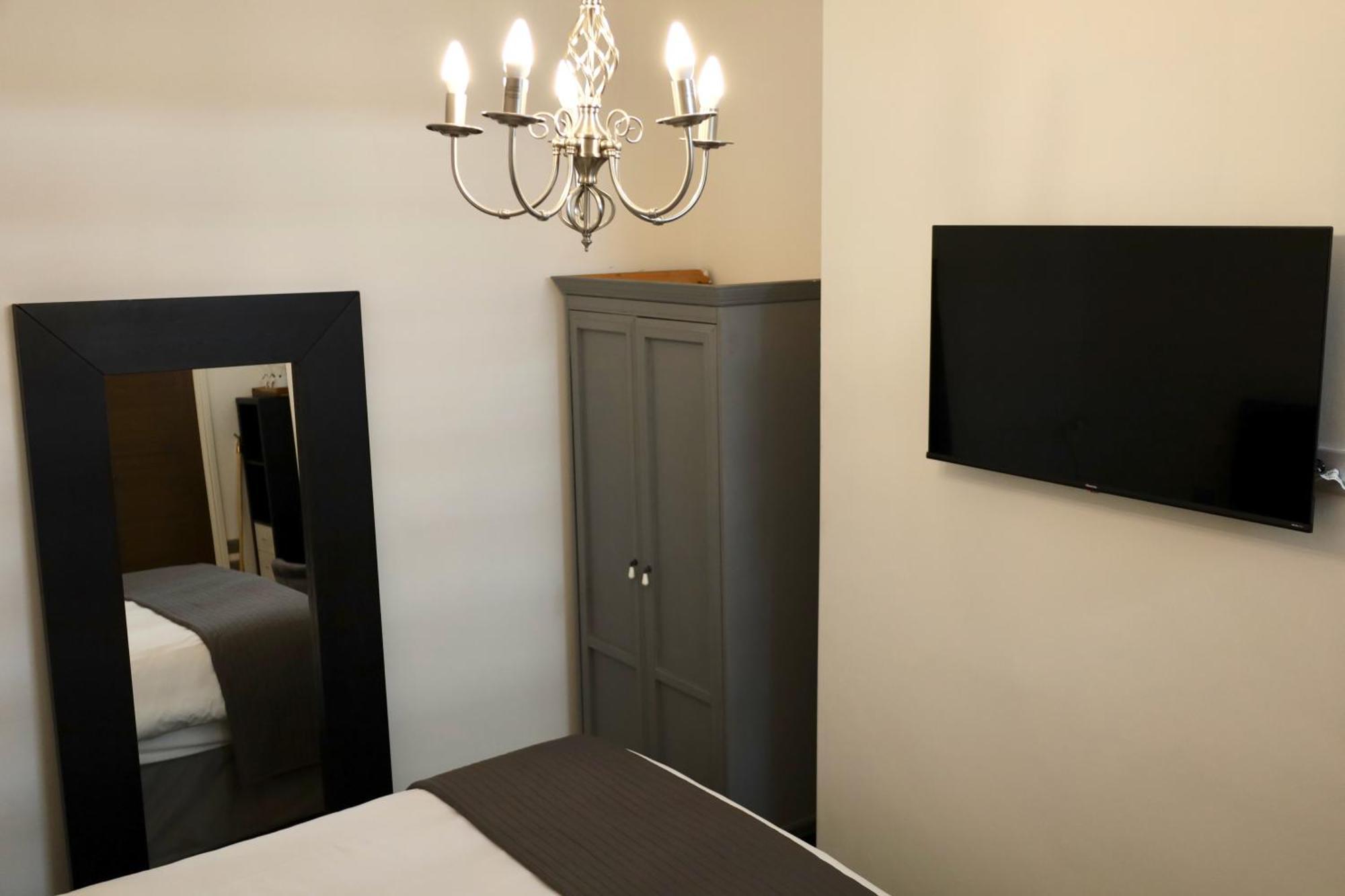 Brighton Inn Boutique Guest Accommodation Esterno foto