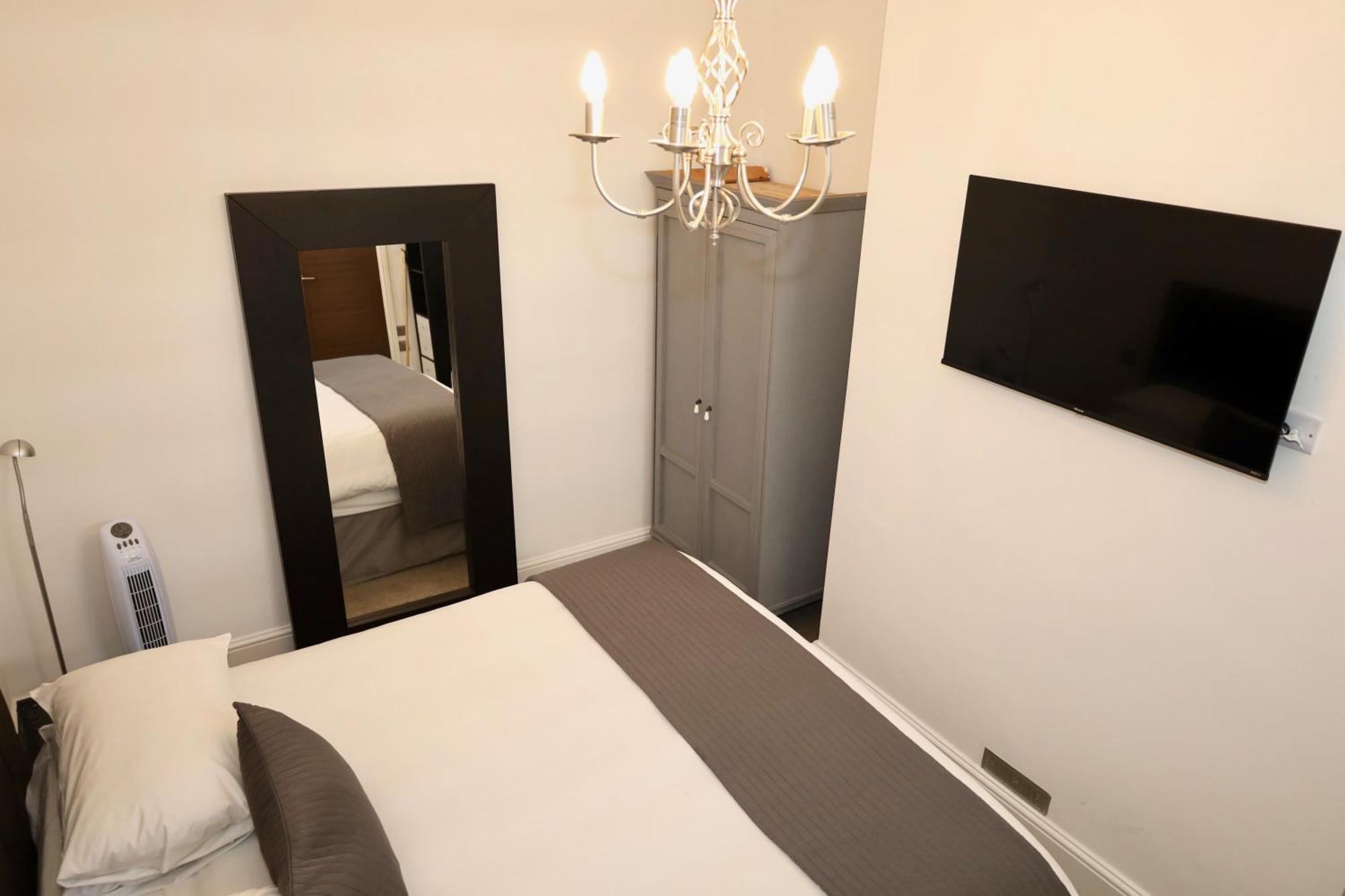 Brighton Inn Boutique Guest Accommodation Esterno foto