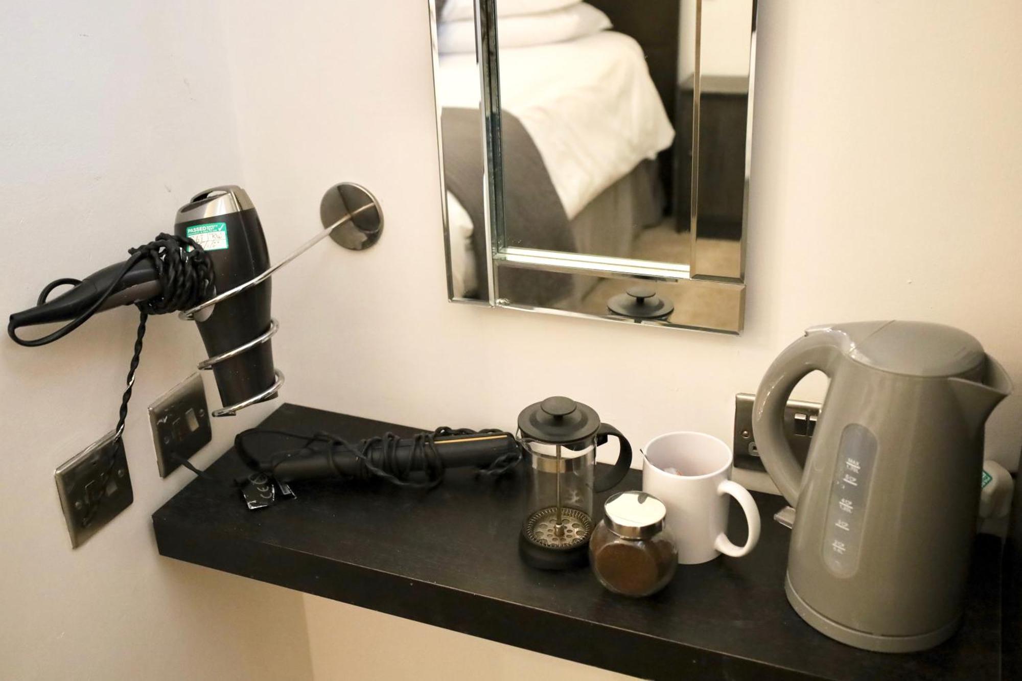 Brighton Inn Boutique Guest Accommodation Esterno foto