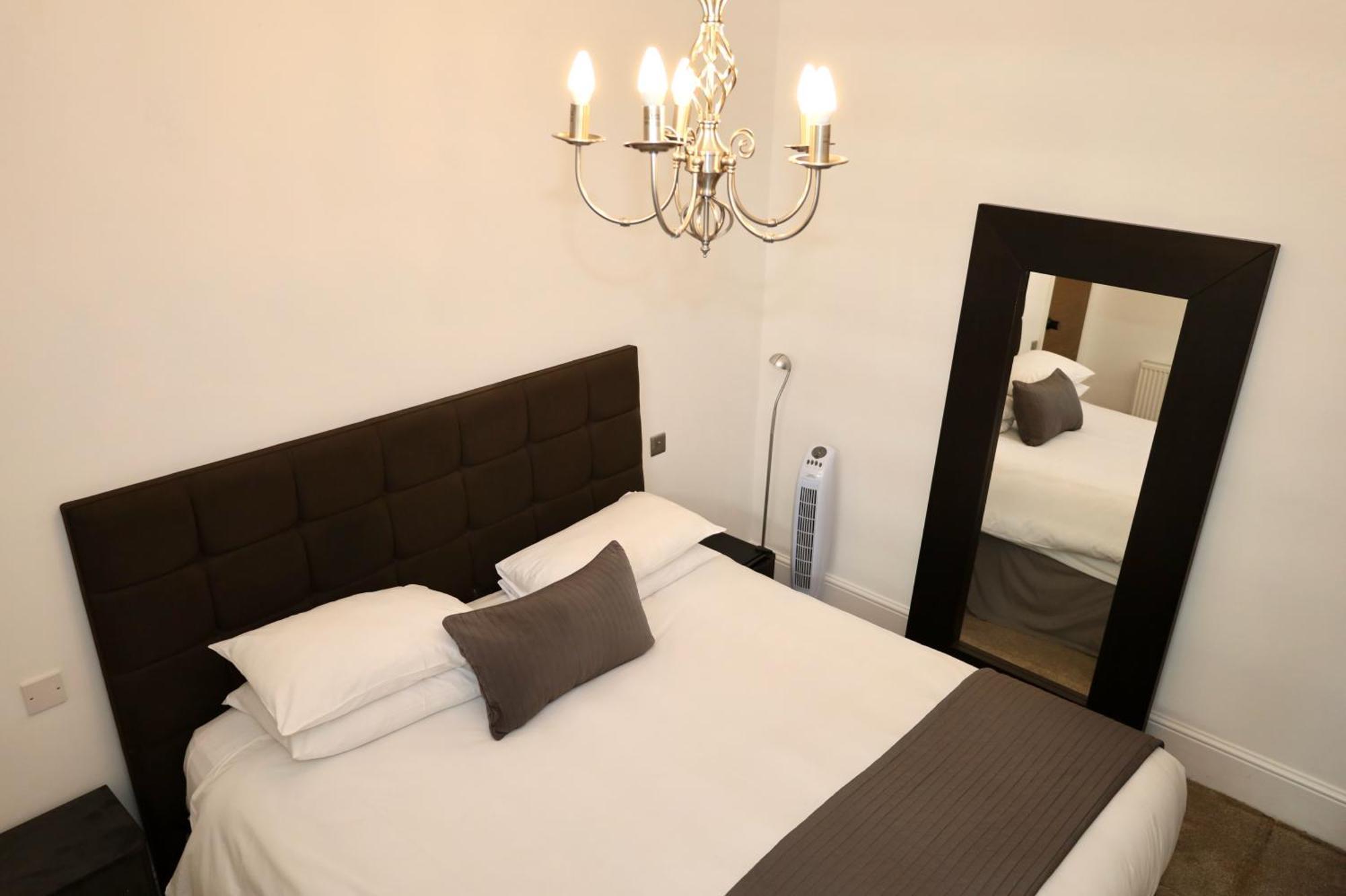 Brighton Inn Boutique Guest Accommodation Esterno foto