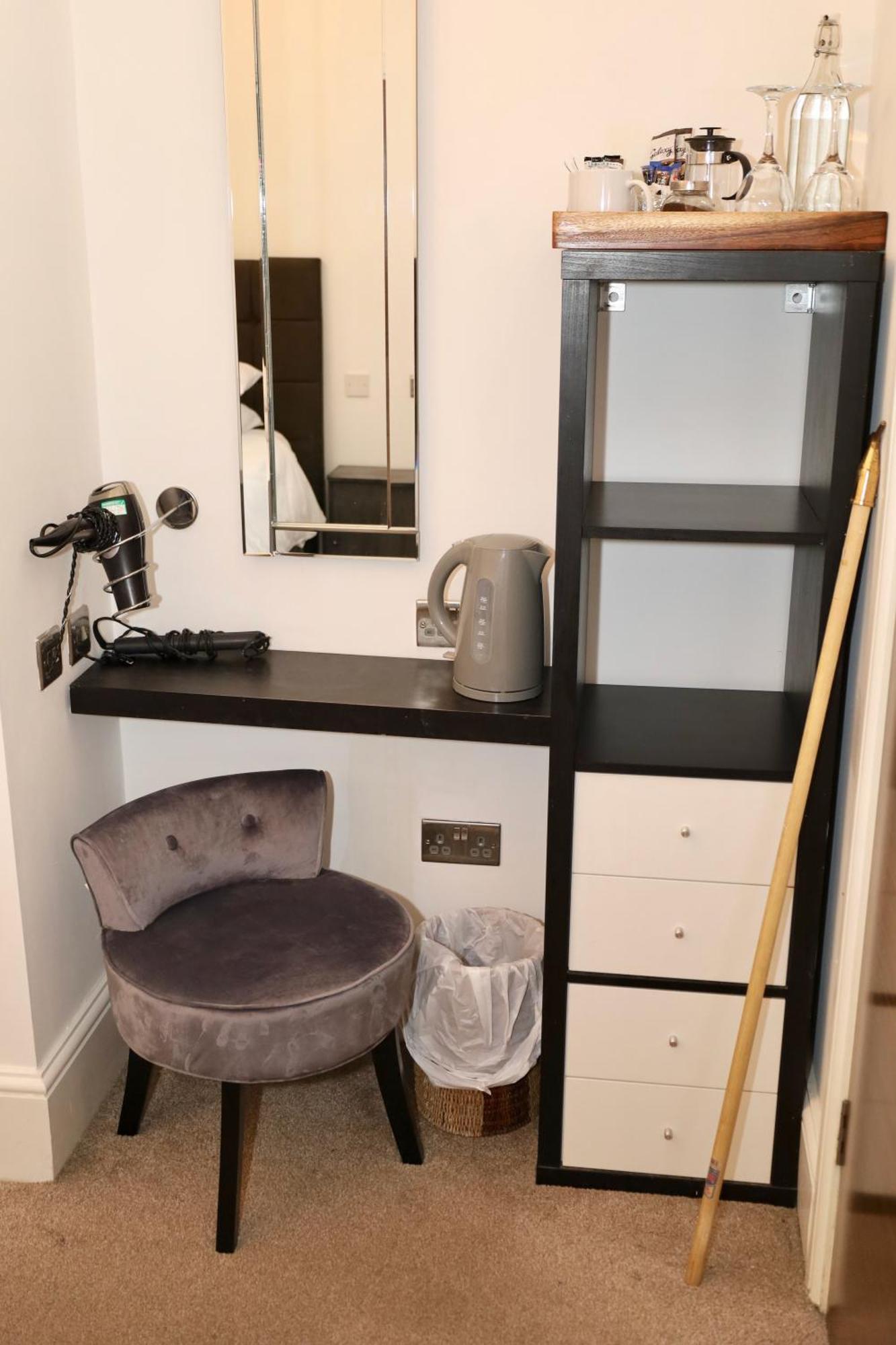 Brighton Inn Boutique Guest Accommodation Esterno foto