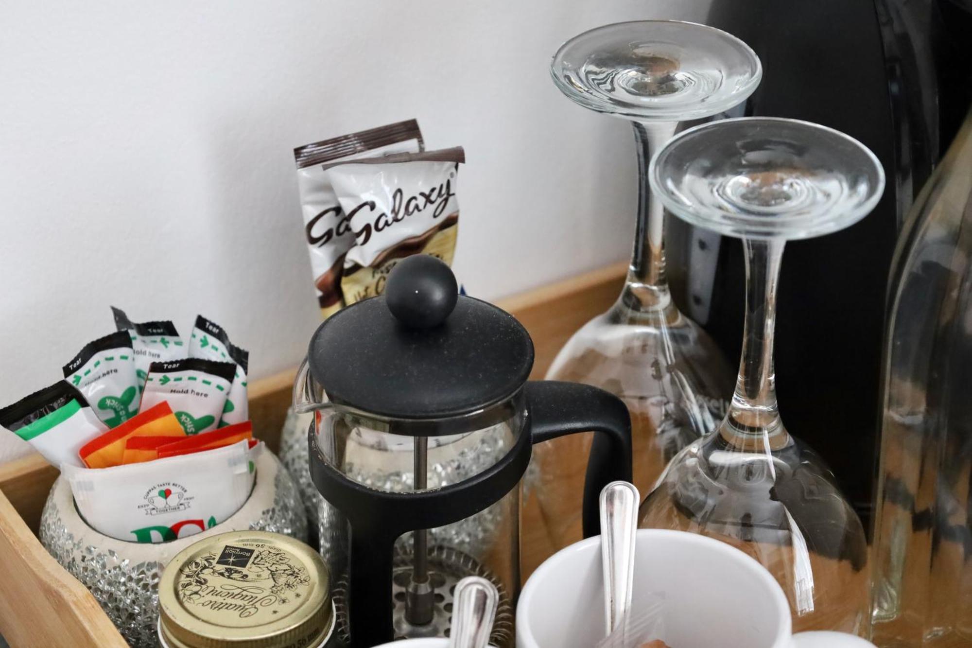 Brighton Inn Boutique Guest Accommodation Esterno foto