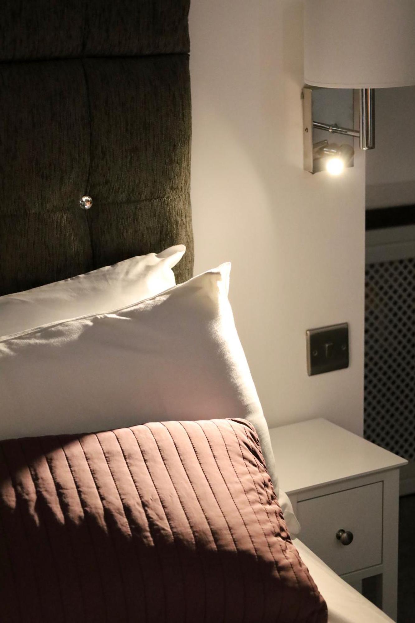 Brighton Inn Boutique Guest Accommodation Esterno foto