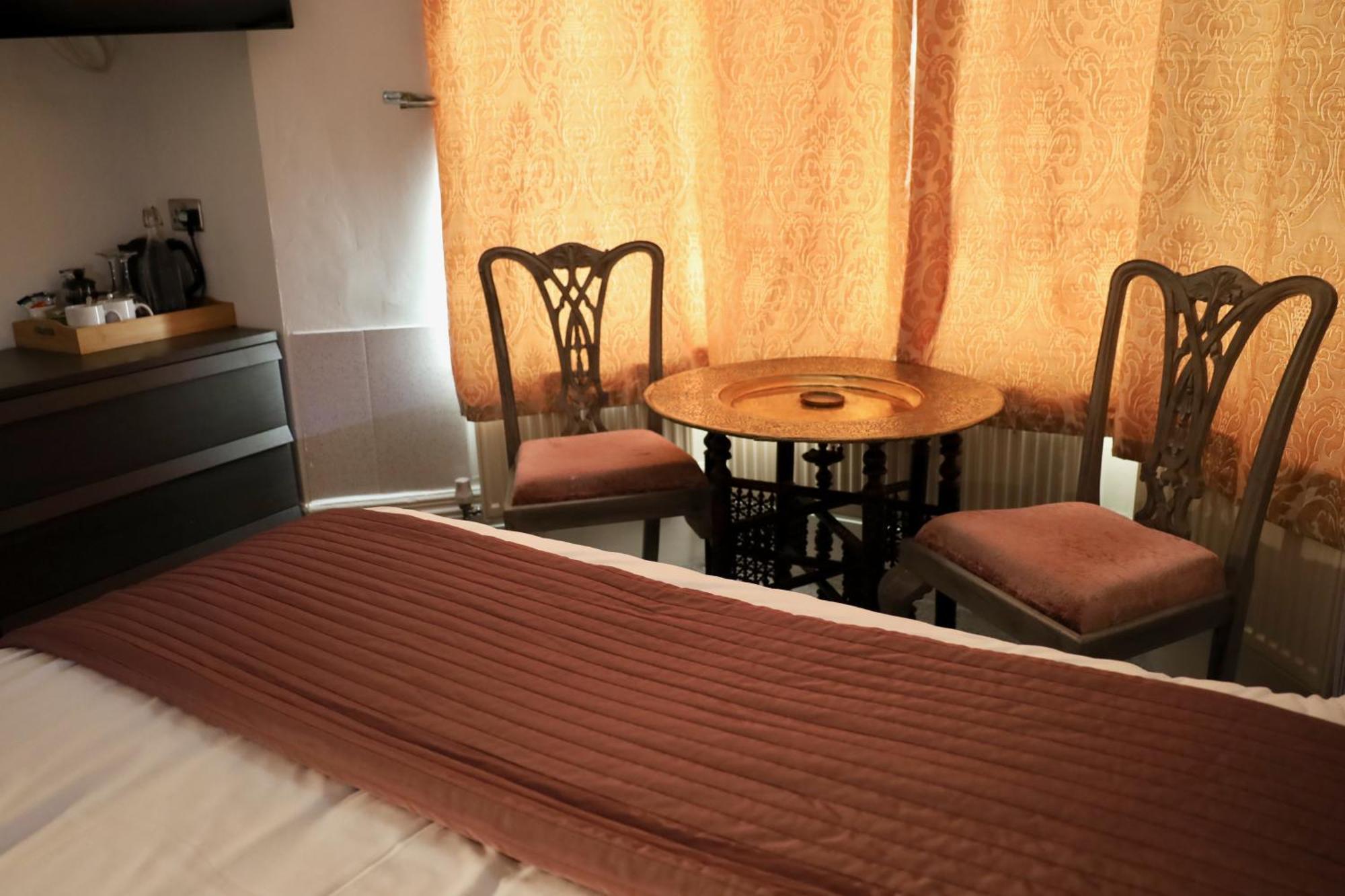 Brighton Inn Boutique Guest Accommodation Esterno foto