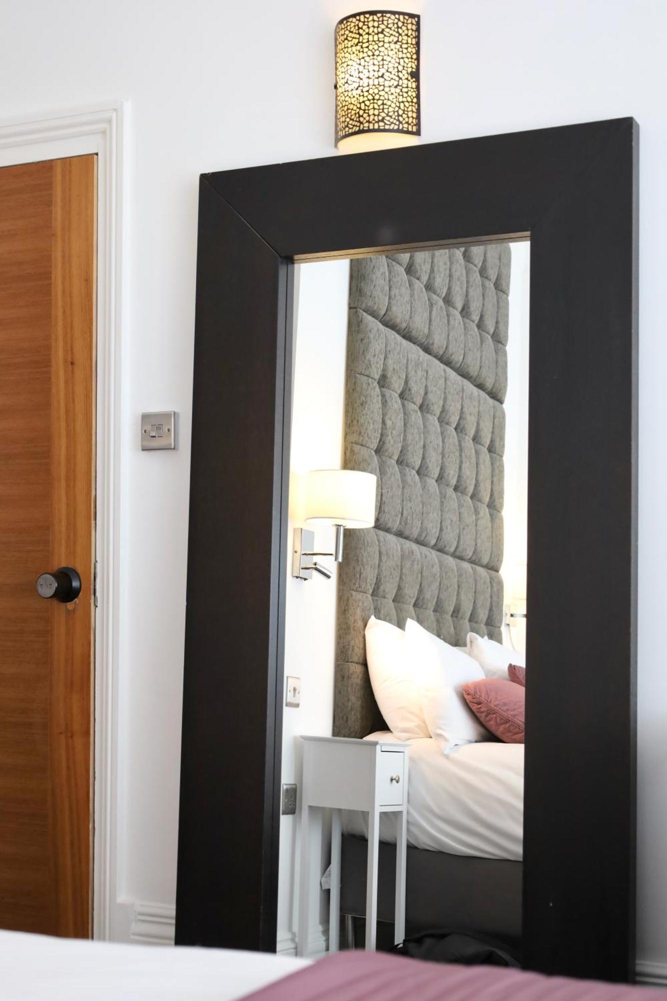 Brighton Inn Boutique Guest Accommodation Esterno foto