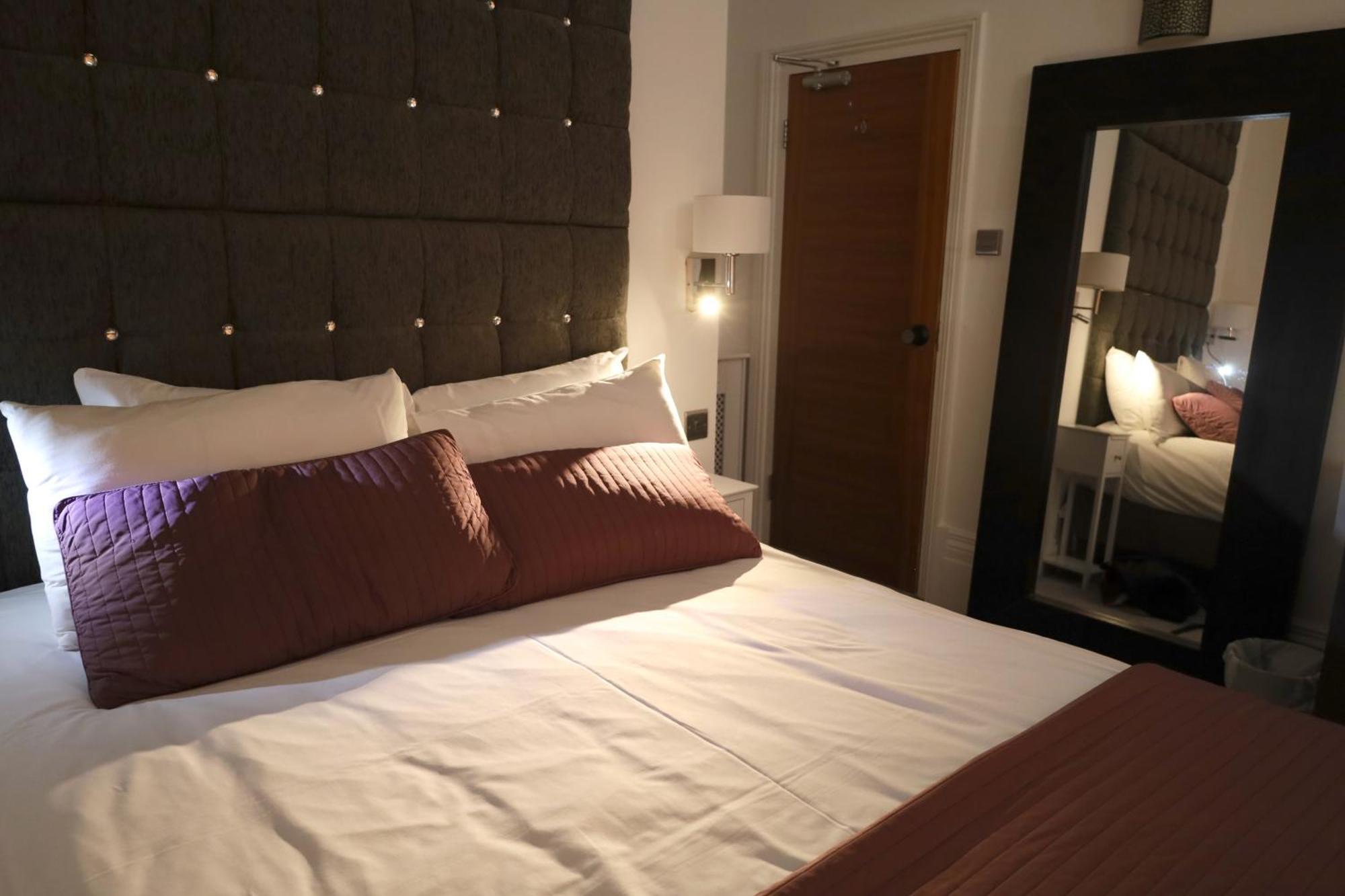 Brighton Inn Boutique Guest Accommodation Esterno foto