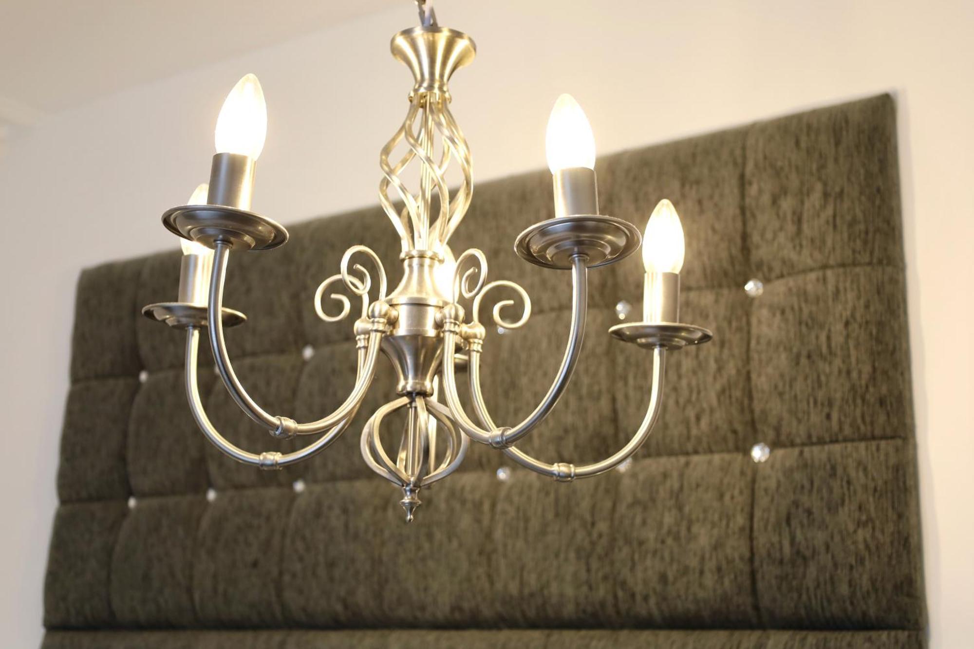 Brighton Inn Boutique Guest Accommodation Esterno foto