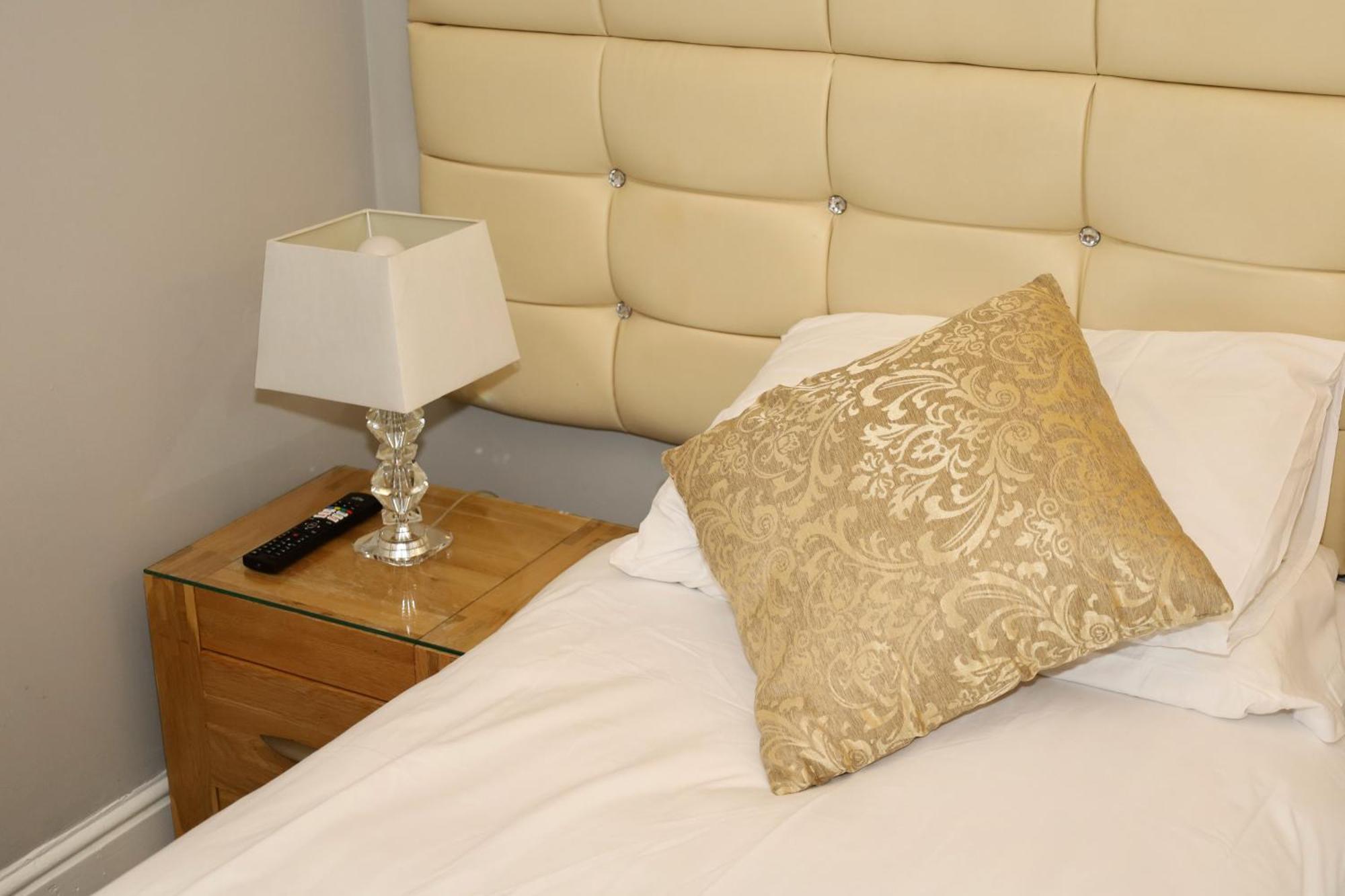 Brighton Inn Boutique Guest Accommodation Camera foto