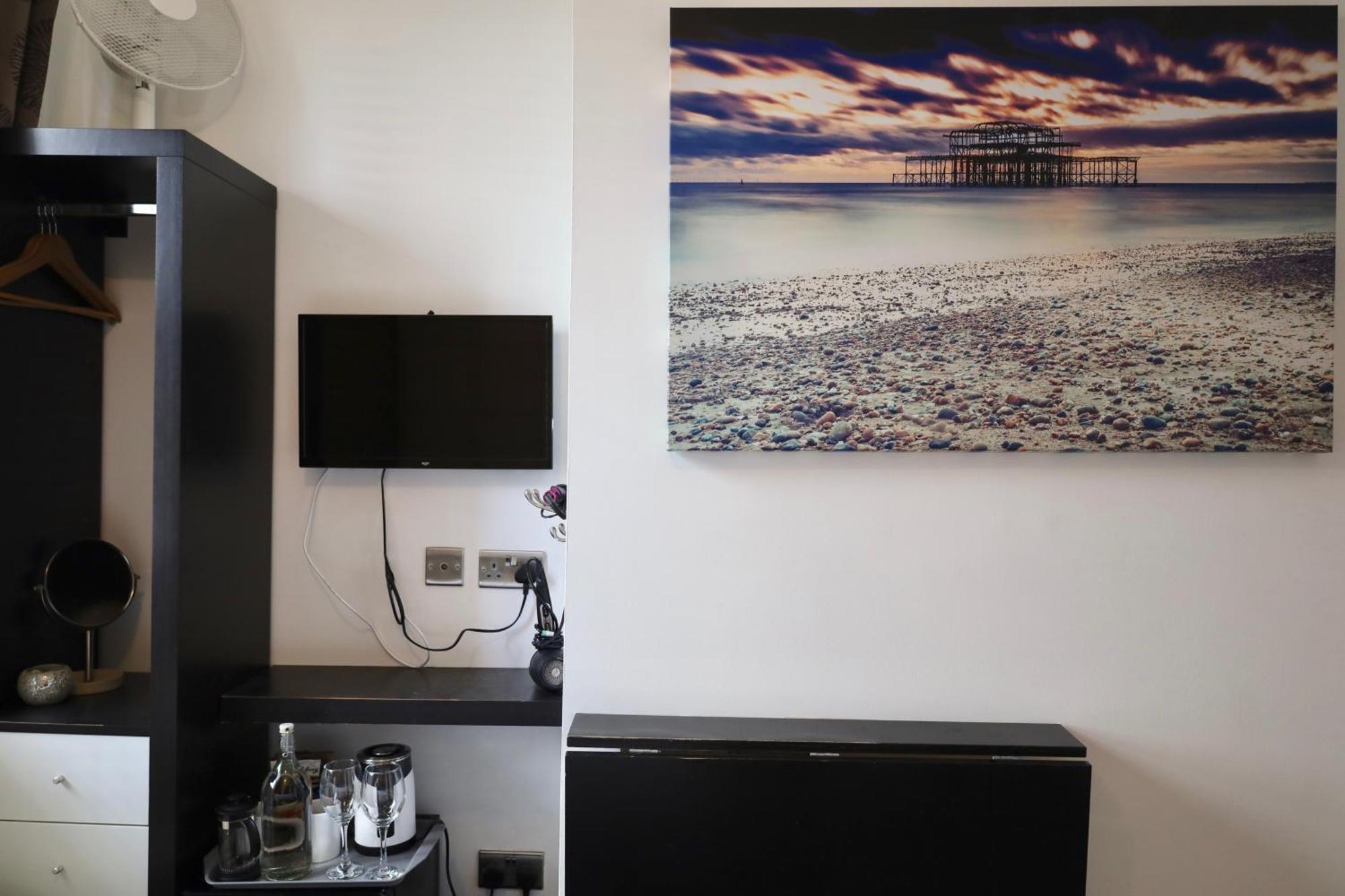 Brighton Inn Boutique Guest Accommodation Camera foto