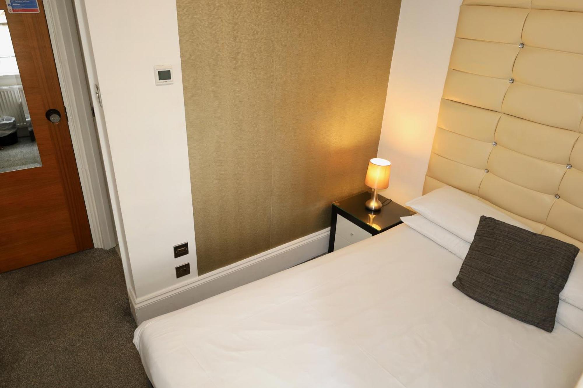 Brighton Inn Boutique Guest Accommodation Camera foto