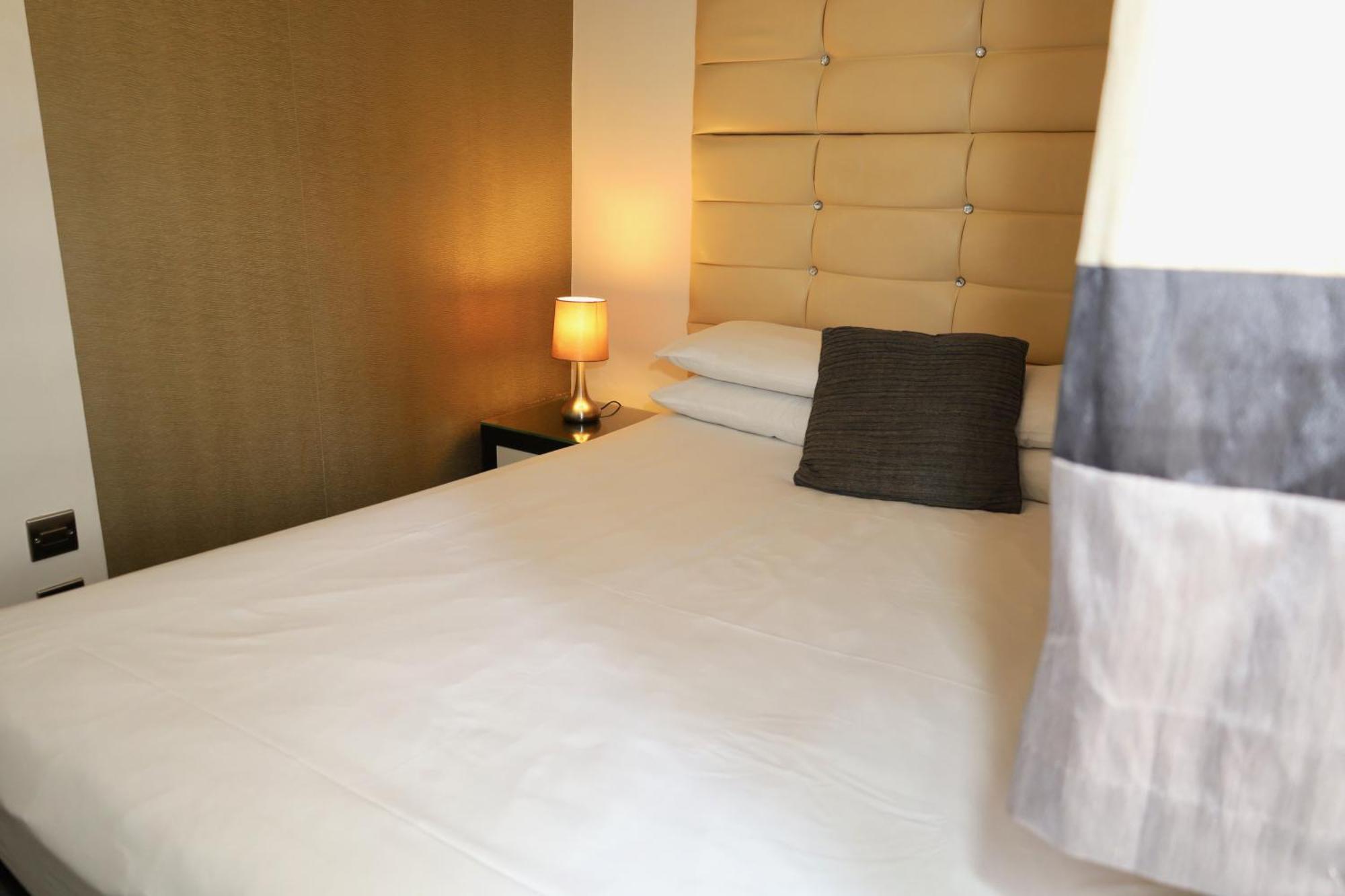 Brighton Inn Boutique Guest Accommodation Camera foto