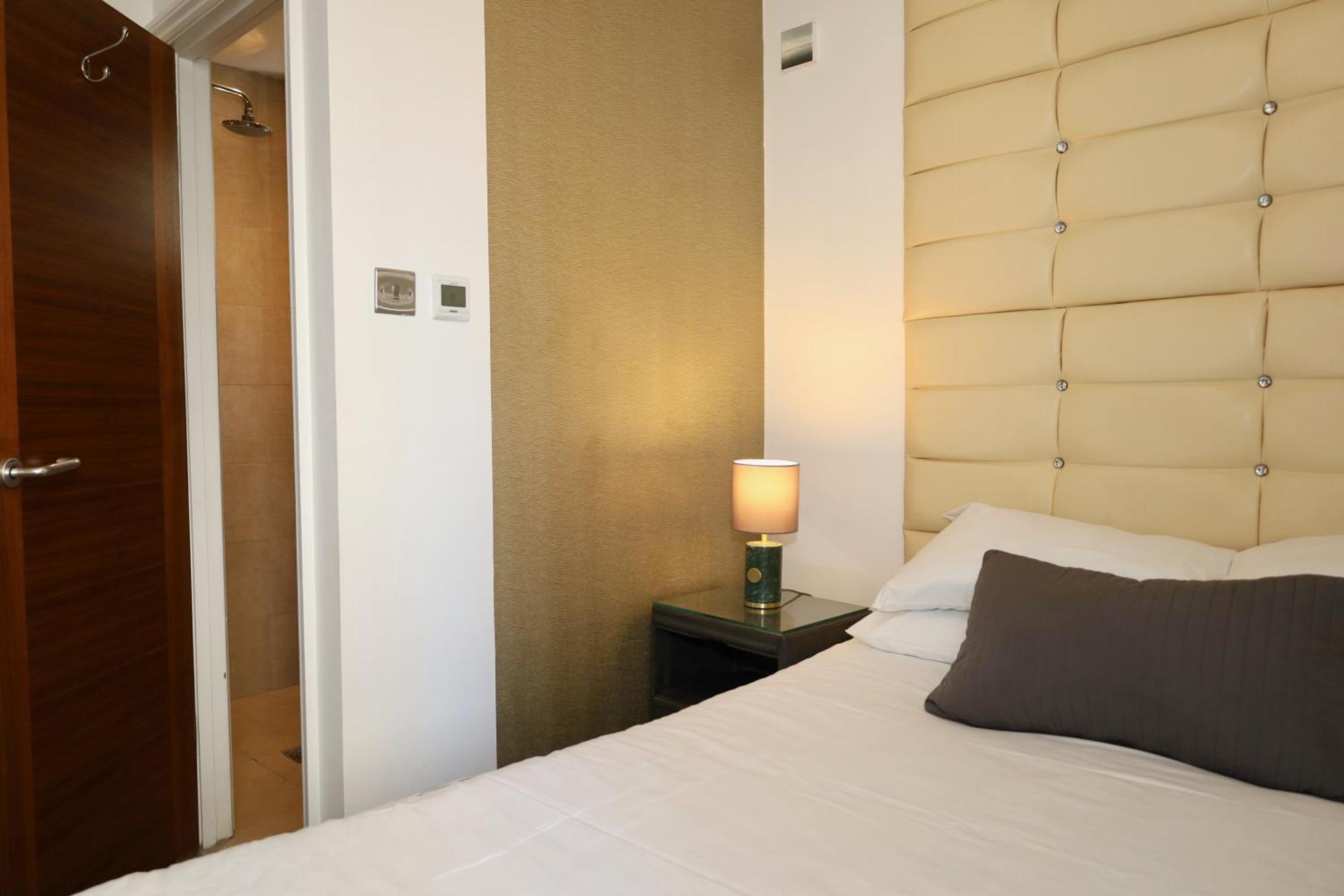 Brighton Inn Boutique Guest Accommodation Camera foto
