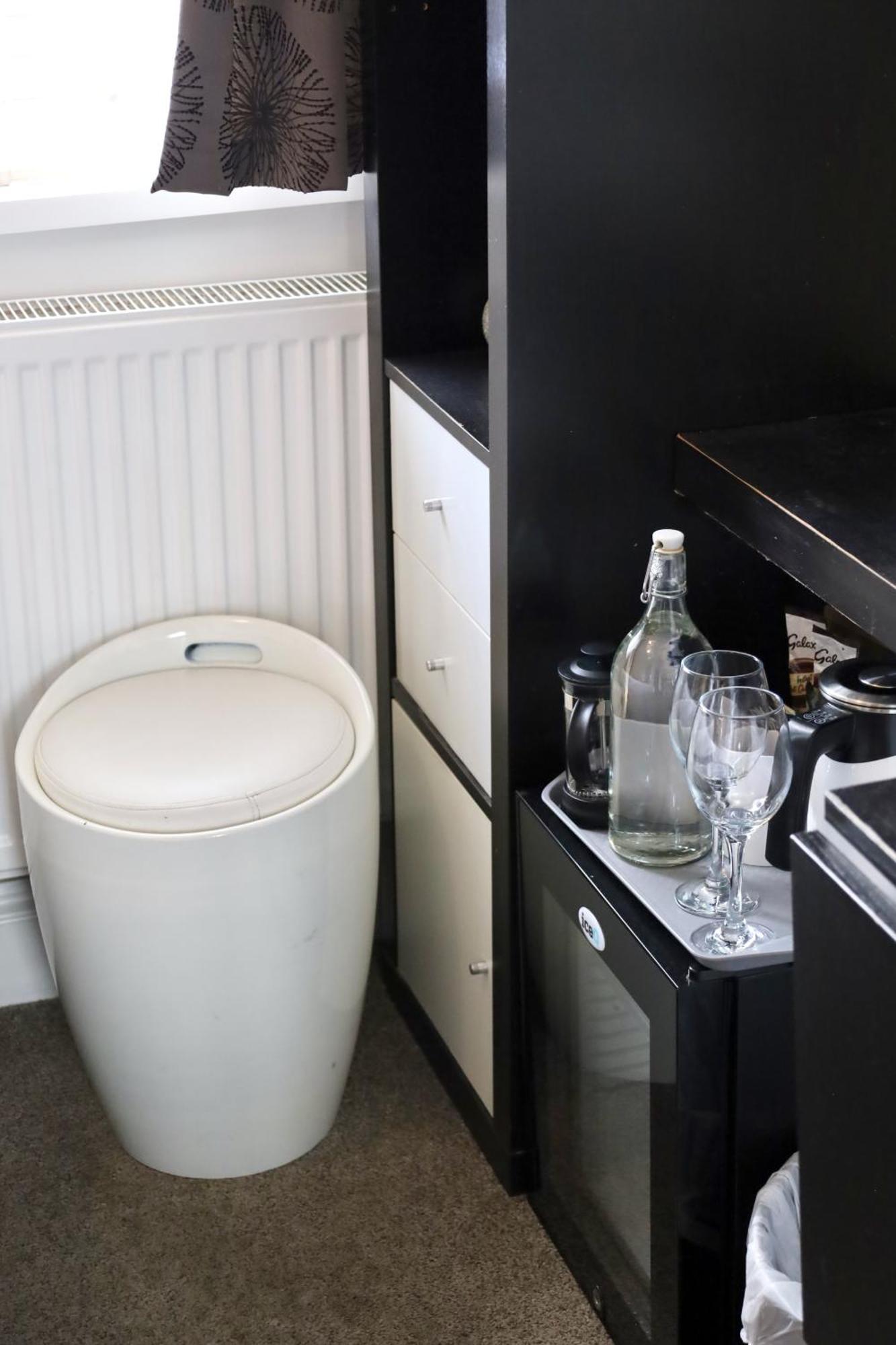 Brighton Inn Boutique Guest Accommodation Camera foto