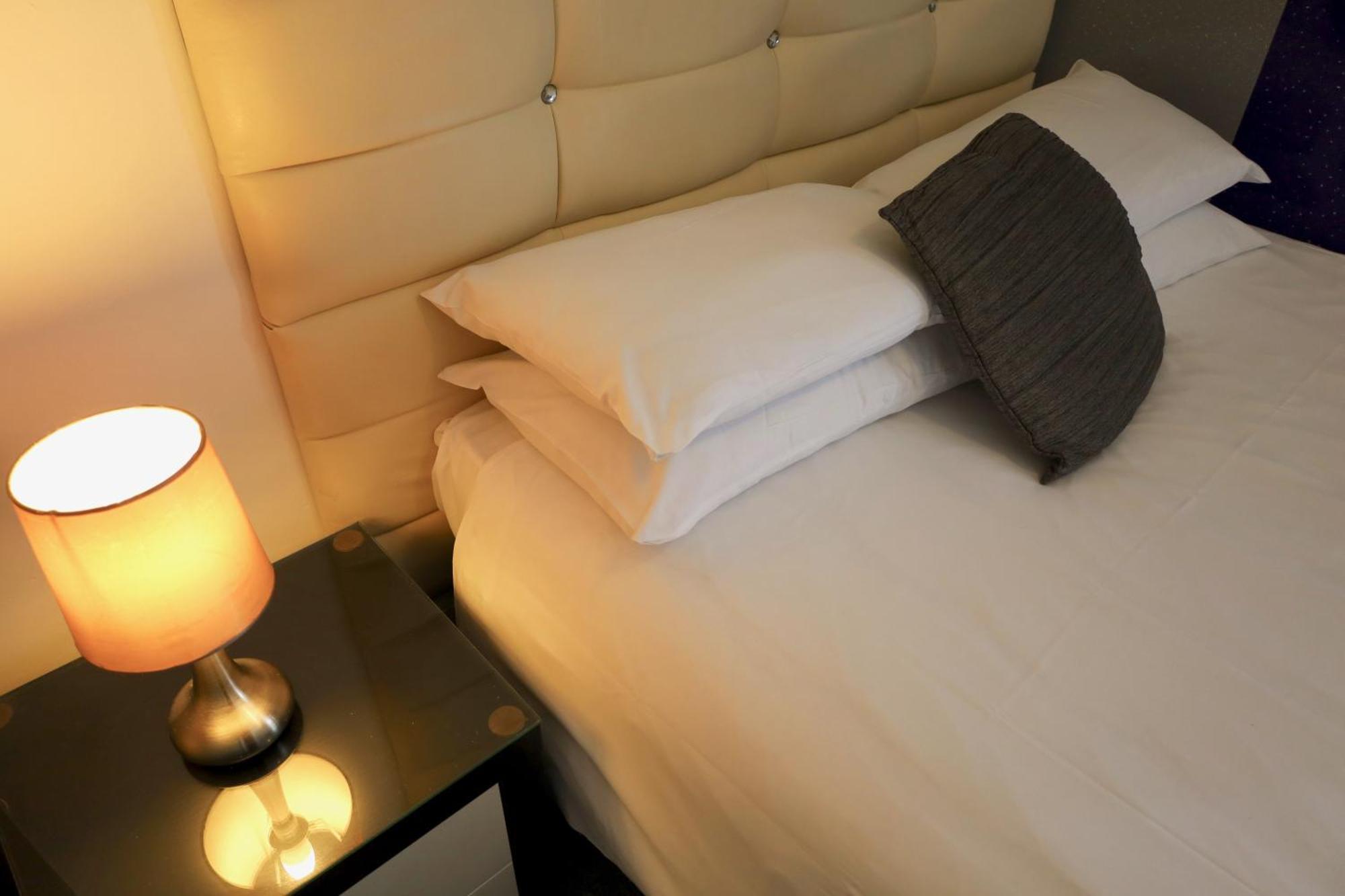 Brighton Inn Boutique Guest Accommodation Camera foto