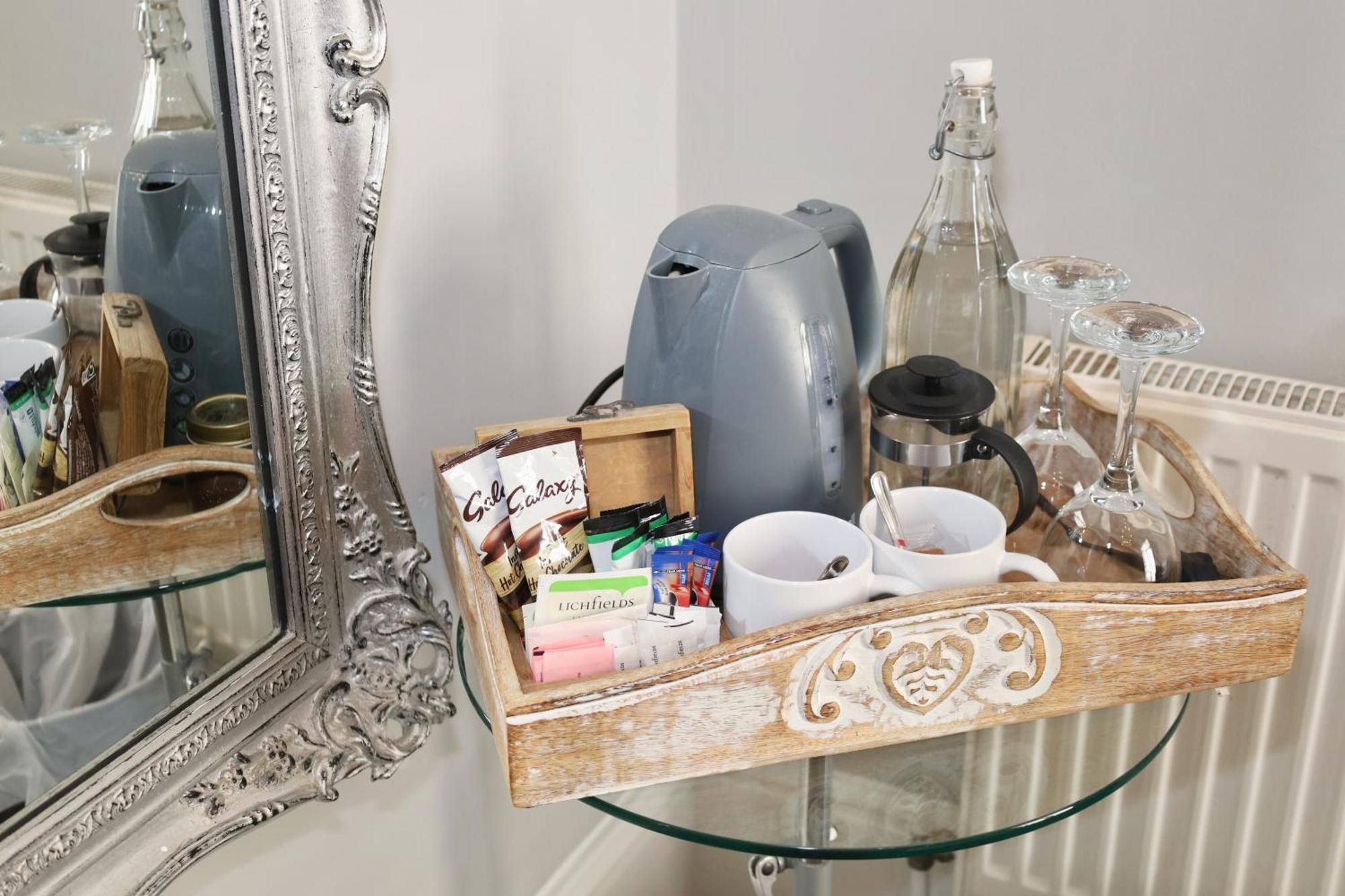 Brighton Inn Boutique Guest Accommodation Camera foto