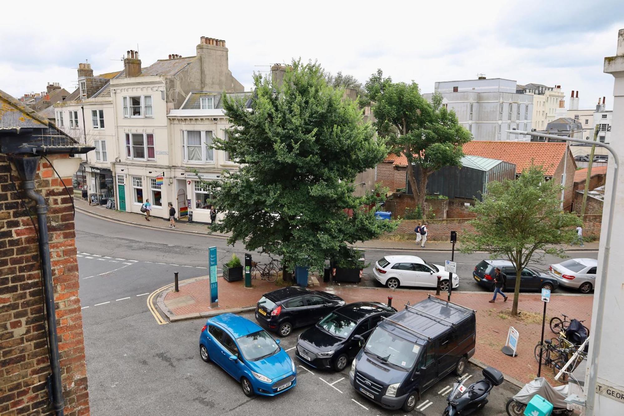 Brighton Inn Boutique Guest Accommodation Camera foto