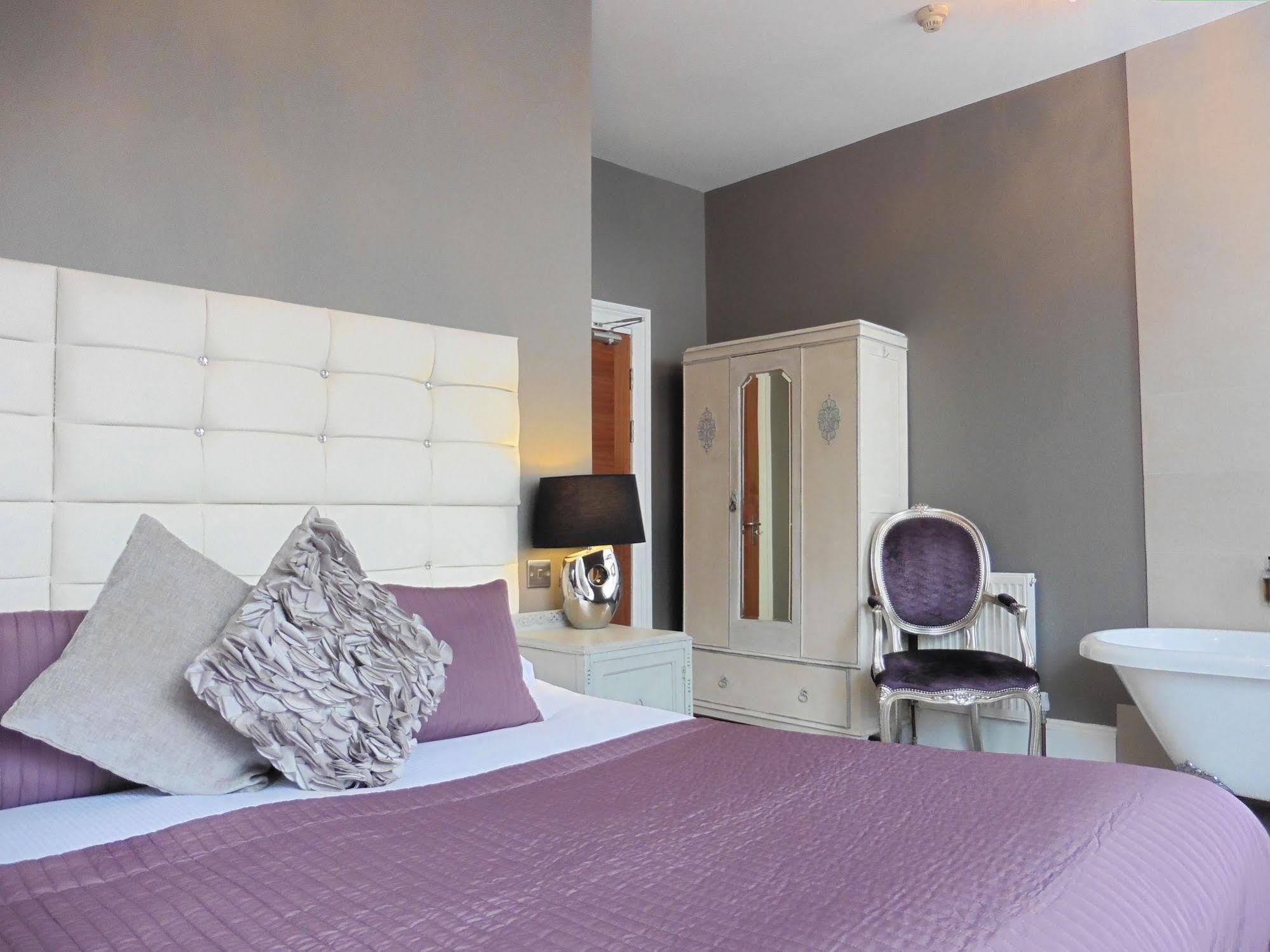 Brighton Inn Boutique Guest Accommodation Esterno foto
